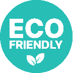 Eco friendly