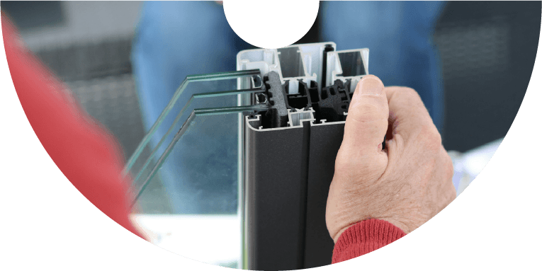 Izolare fonica termopan - Avantaje & Tipuri de termopan