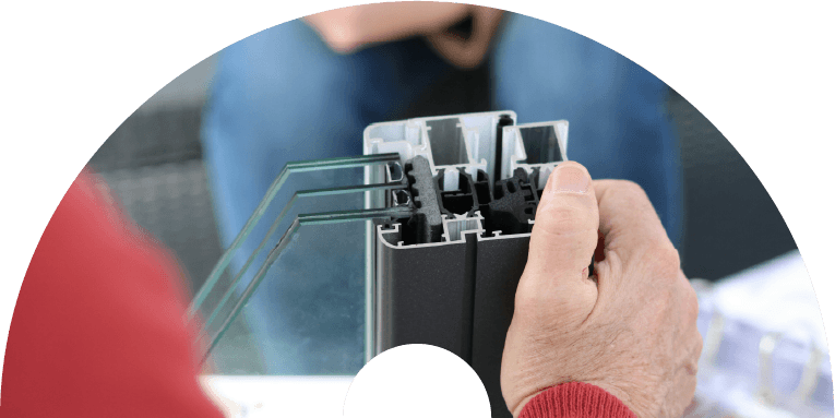 Camere profile termopan - Termopan 4/5/6/7 camere