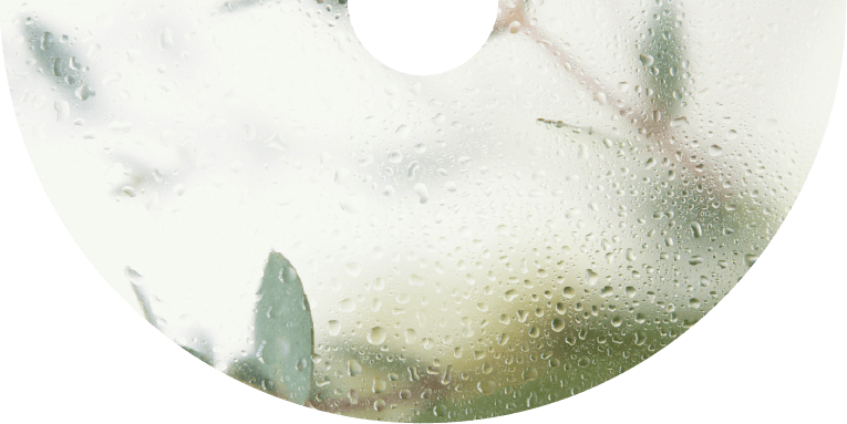 De ce transpira geamurile de termopan pe interior - Cauze & Solutii 