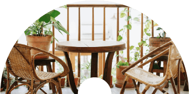 Amenajare balcon