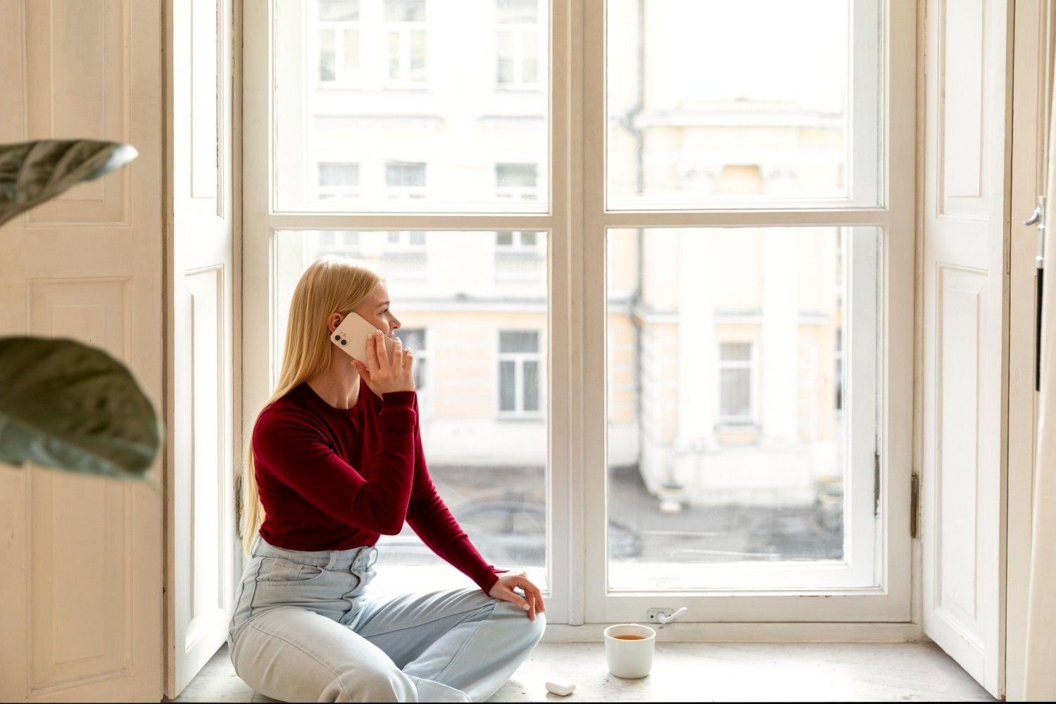 Amenajare camera tehnica