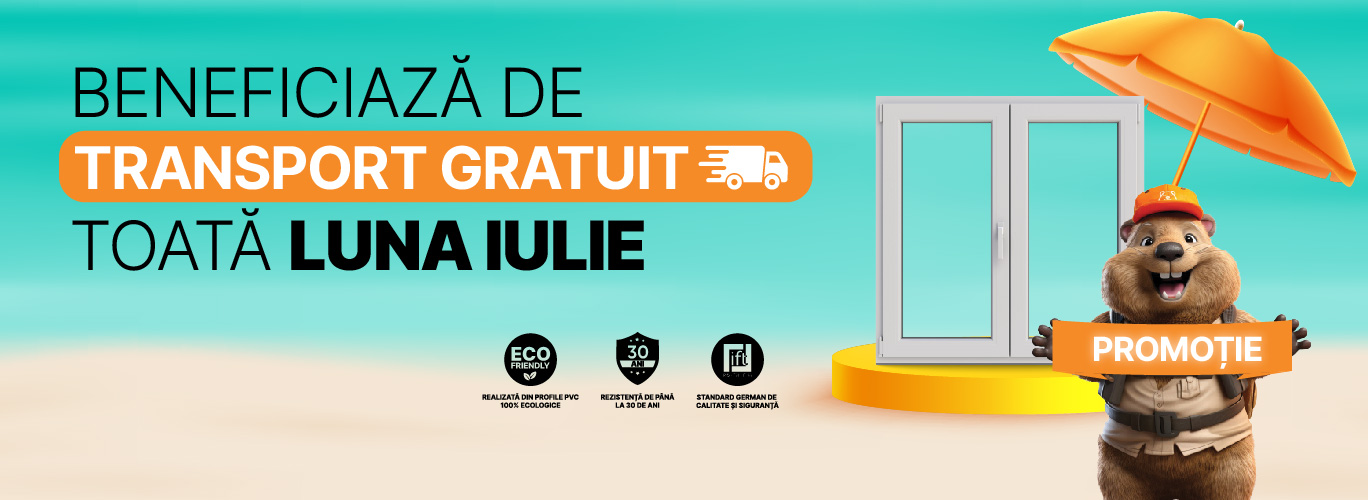 Transport Gratuit