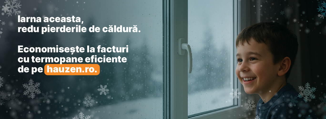 Cumpara de la hauzen