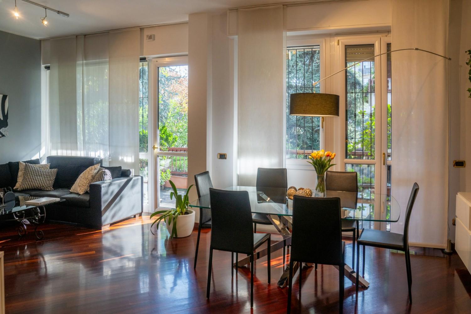 Amenajare camera tehnica